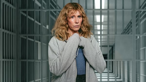 Hard Cell Official Trailer Offers Viewers Catherine Tate Times Six