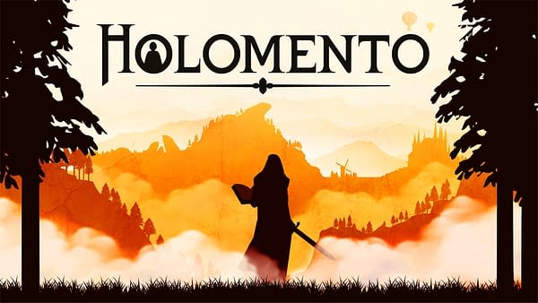 Holomento Will Launch In Early Access In Late April
