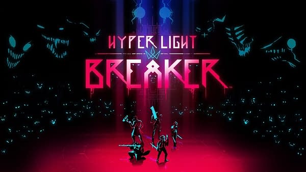Hyper Light Breaker Will Launch In Early Access Next Year