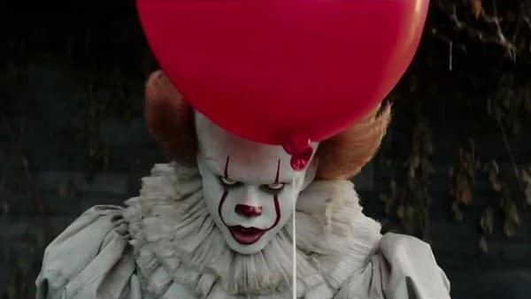 pennywise