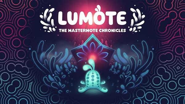 Lumote: The Mastermote Chronicles Will Launch At PAX East