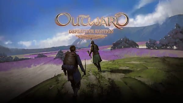 Outward: Definitive Edition Will Launch On Consoles This May