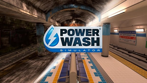 Powerwash Simulator Receives New Decimating Update