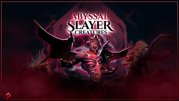 RuneScape Releases New Abyssal Slayer Creatures Update
