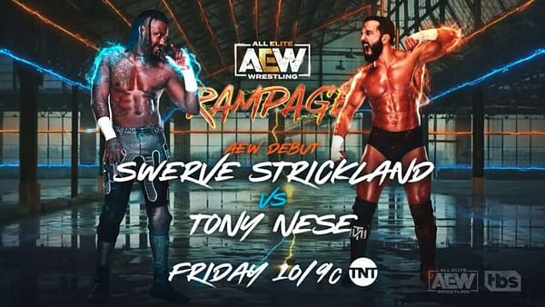 Tully Blanchard Got Fired on AEW Dynamite; Jade Cargill's New Gimmick