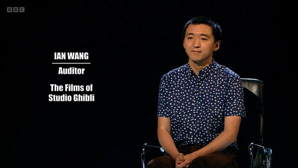 Studio Ghibli Beats Scott Pilgrim In BBC's Mastermind