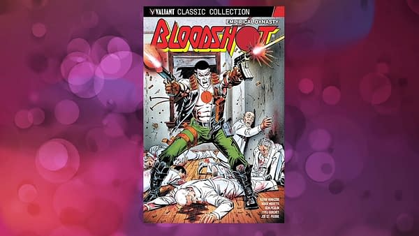 Valiant Classics For 2023 250 Pages For $25.99