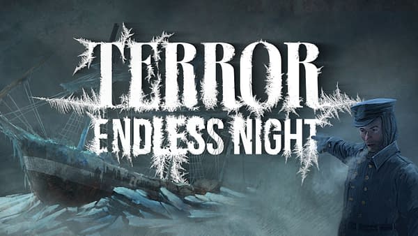 Feardemic Reveals New Turn-Based Strategy Title Terror: Endless Night