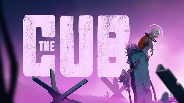 The Cub Confirmed For Release In Mid-January 2024