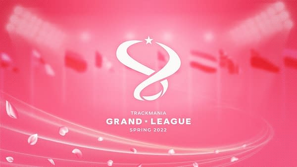 Ubisoft To Launch Trackmania Grand League Season Next Week