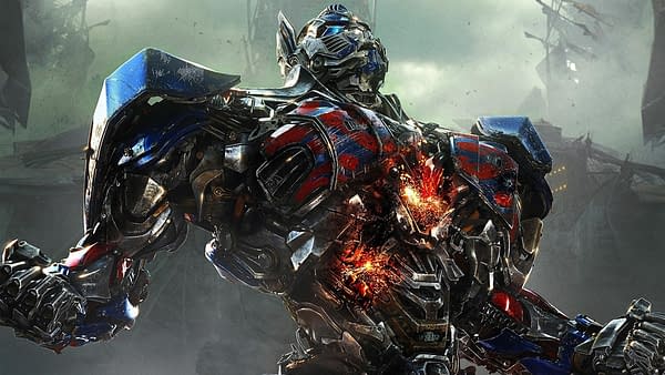 Michael Bay Says He Should Have Stopped Making Transformers Films