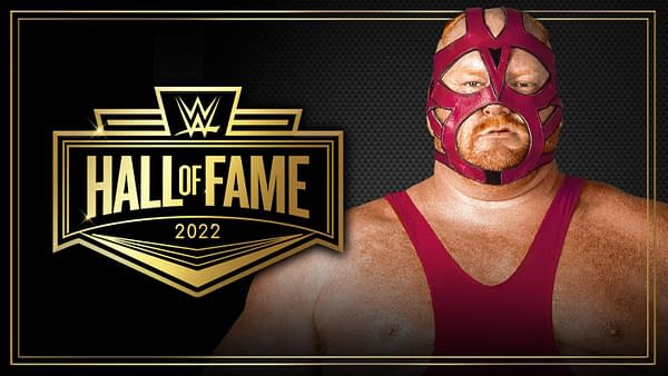 Vader To Be Added To WWE Hall Of Fame 4 Years After His Death