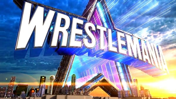 Opinion: WrestleMania 38 - Who The F#&% Is This For?