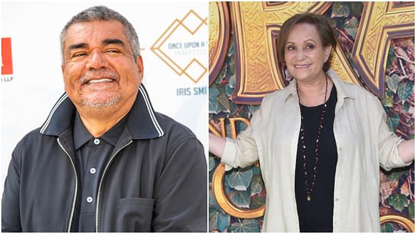 Blue Beetle: George Lopez, Adriana Barraza, And More Join the Cast