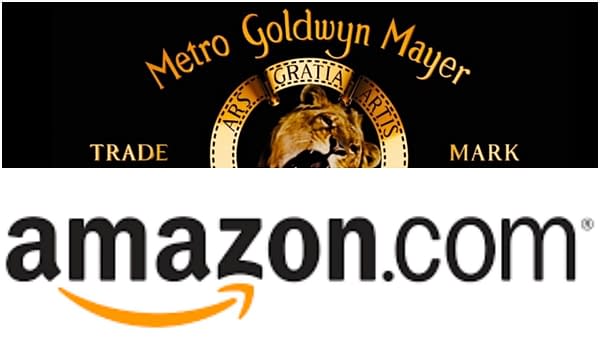 Amazon and MGM Merger Cleared by European Union