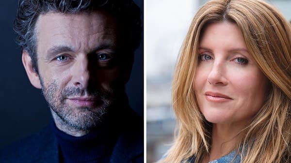 Best Interests: Michael Sheen and Sharon Horgan Lead New BBC Drama