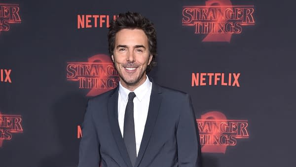 Shawn Levy Is In Talks To Deadpool 3