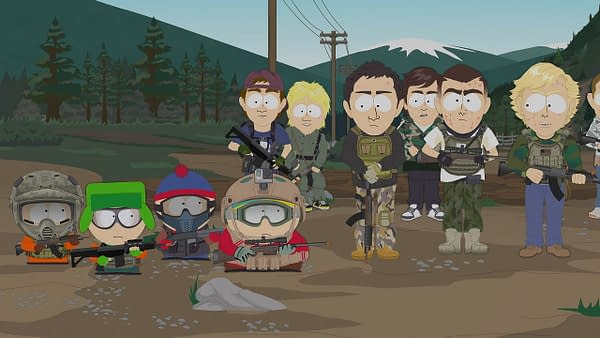 south park