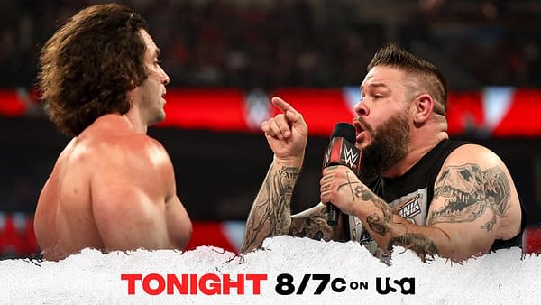 Raw Preview: Pesky Matches to Interrupt Weddings, Lie Detector Tests
