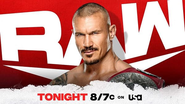 Celebration of Randy Orton Planned for WWE Raw Tonight