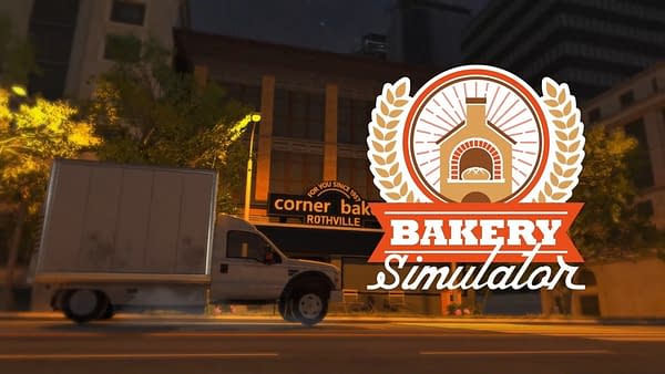 Bakery Simulator Receives An Official Release Date