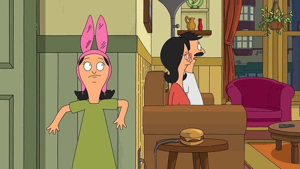 Bob's Burgers Season 12 E17 Review: