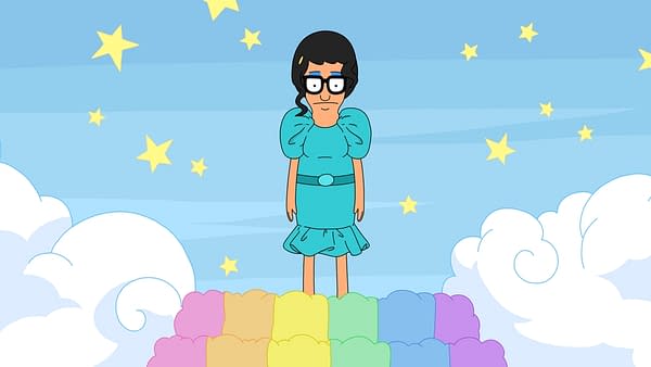 Bob's Burgers Season 12 E18 Review: Nat's Limo & Mystery Of Ginger