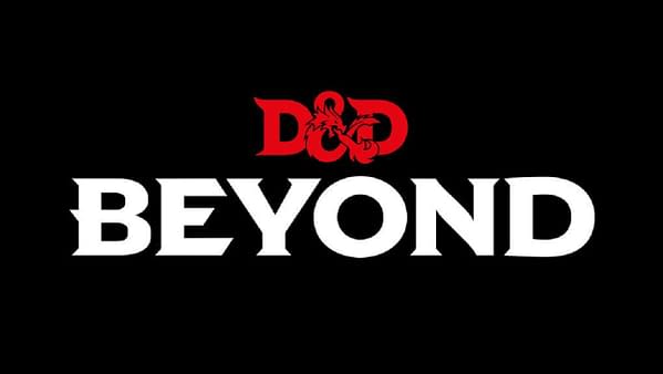 Hasbro Has Acquired D&D Beyond From Fandom