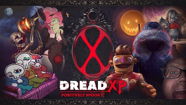 DreadXP To Bring Multiple New Games To PAX East 2022