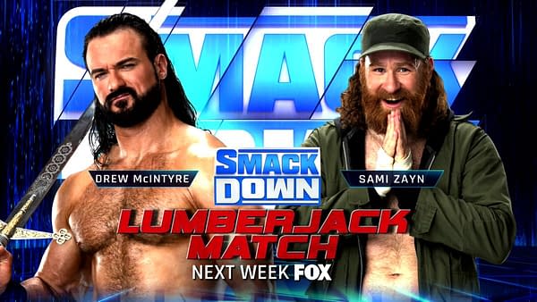 WWE SmackDown Recap 4/15: Will Both Tag Team Titles Be Unified Soon?