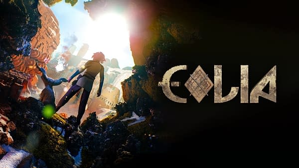 VR Fantasy Adventure Eolia Will Come To Quest 2 This Summer