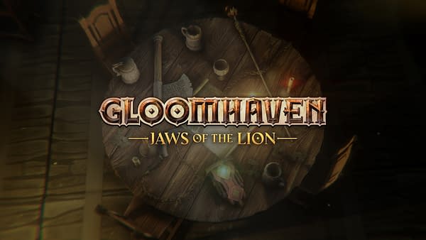 Gloomhaven's First DLC Pack Will Release In May