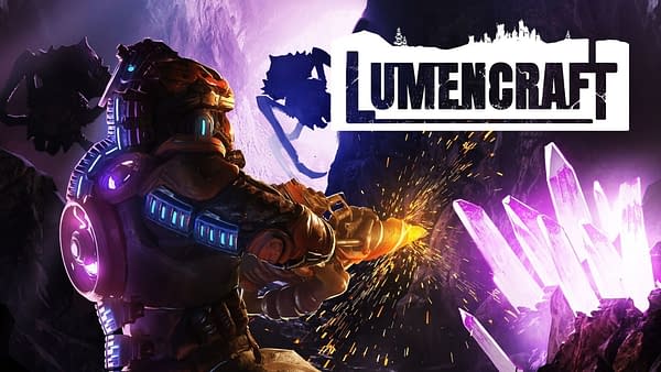 Lumencraft To Launch Into Early Access This April