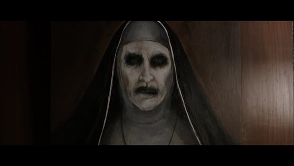 The Nun 2 Will Be Directed By Michael Chaves