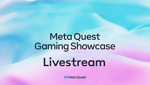 Meta Quest Gaming Showcase 2022 Reveals Several New Titles
