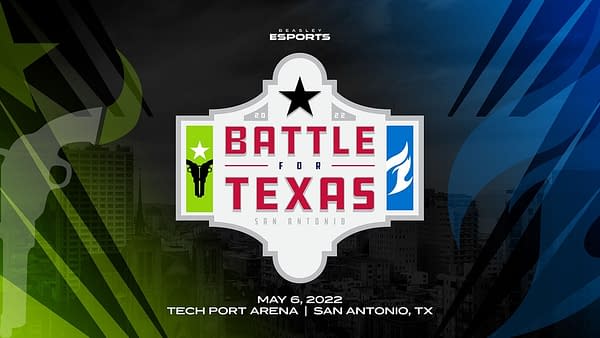 Overwatch League Will Have Overwatch 2 Demo During Battle For Texas