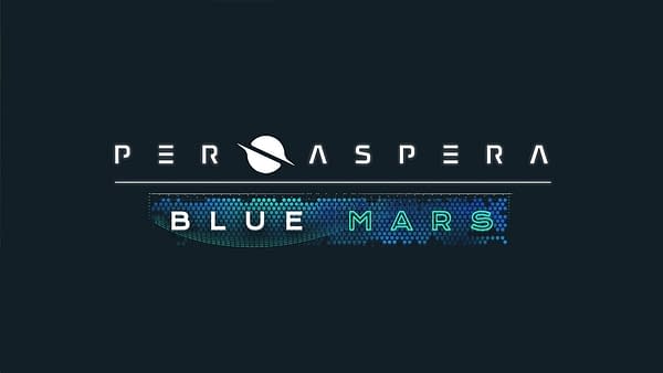 Per Aspera Will Launch The Blue Mars DLC In Early May