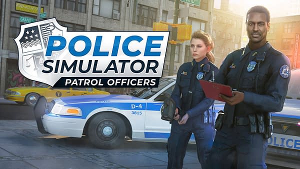 Police Simulator: Patrol Officers To Receive New Update