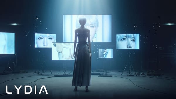 Project: Arrival Launches Closed Beta Session For One Week