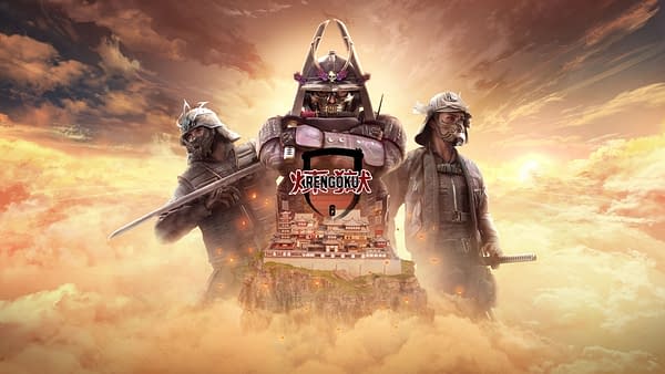 Rainbow Six Siege Reveals Rengoku Event Details