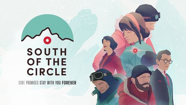 11 Bit Studios Announces New Narrative Game South Of The Circle