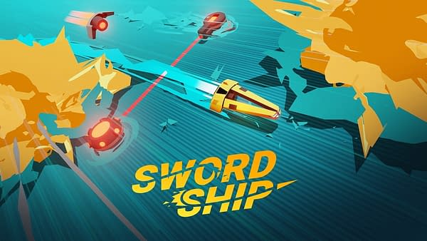 Swordship Announced For Both PC & Consoles This September