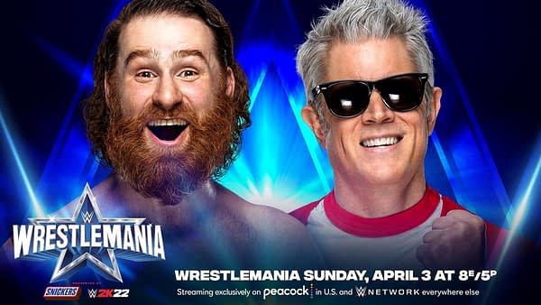 WrestleMania 38 Dares You To Ask: Do I Really Need This?