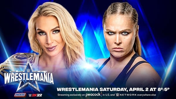 WrestleMania 38 Dares You To Ask: Do I Really Need This?