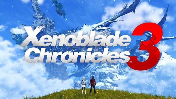 Xenoblade Chronicles 3 Will Be Released On July 29th