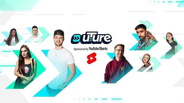 YouTube & Ali-A Launch Global Content Creator Search uTure