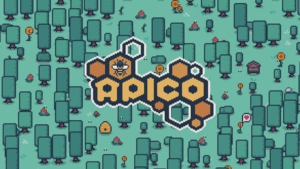 Beekeeping Simulator APICO Will Release On May 20th