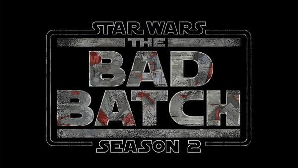 Star Wars: The Bad Batch Shares 30 Star Wars Celebration Panel Images