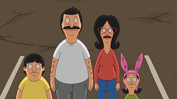 Bob's Burgers Season 12 Episode 22 Review: A Lesson In Letting Go