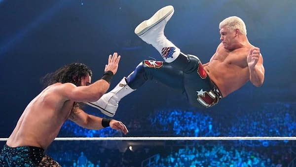 WrestleMania Backlash: What Did We Learn From Last Night's Show?